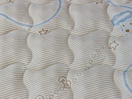 Матрас Sontelle Teeny Karl 90х200