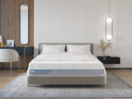 Матрас Промтекс-Ориент Monolit Corso Eco 18 60х120