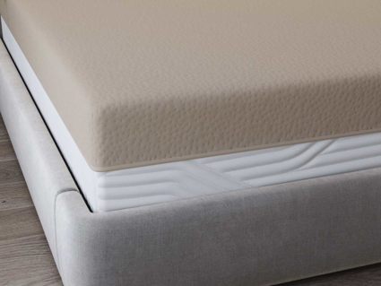 Матрас Промтекс-Ориент Duet Middle Eco 200х190