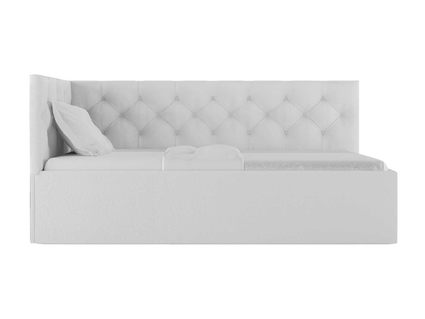 Кровать Димакс Бриони Альбус 120х200