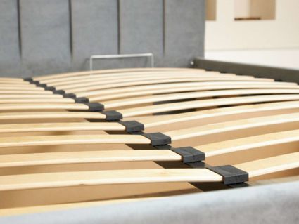 Кровать Димакс Амадора Кварц 180х200