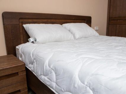 Одеяло Nature’S-Natura Sanat Бархатный Бамбук 140х205