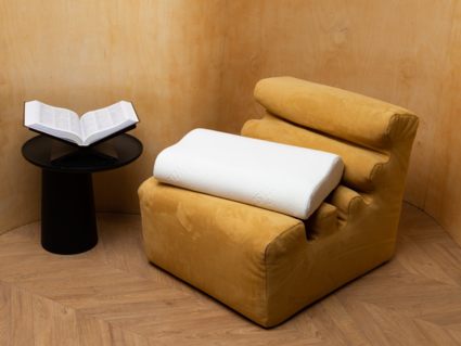 Подушка German Grass Memory Wave Grass 40х60