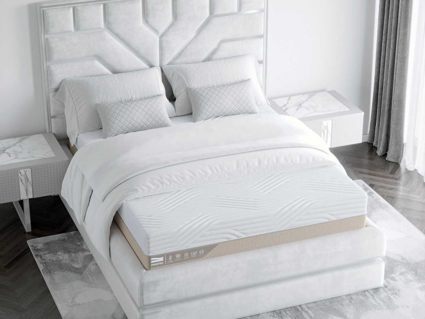 Матрас Промтекс-Ориент Duet Memory 200х200