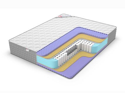Матрас Denwir EXTRA FIVE MIDDLE TFK 25
