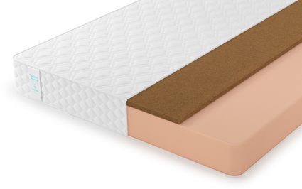 Матрас Lonax Foam Cocos 3 Max 43