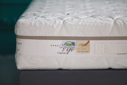 Матрас Materlux GENOVA 75х195