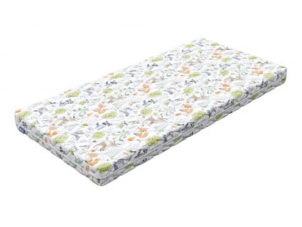 Матрас Димакс Путешественник х/б