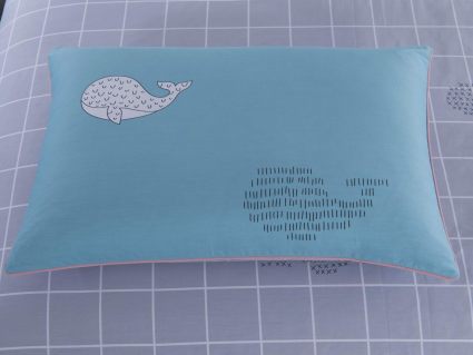 Комплект постельного белья Софи де Марко Марлин 1,5-спальный