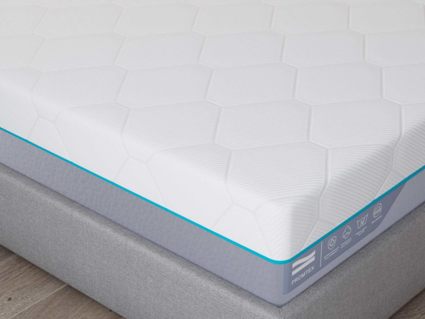 Матрас Промтекс-Ориент Multipacket Combi Optima 110х190