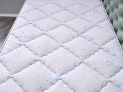 Матрас Sontelle Todi Sweety 80х185