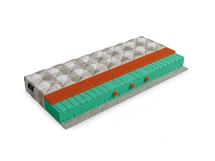 Матрас Mr.Mattress Funny XL 70х140