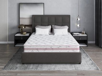 Матрас Sontelle Sante Dual taison 60х120