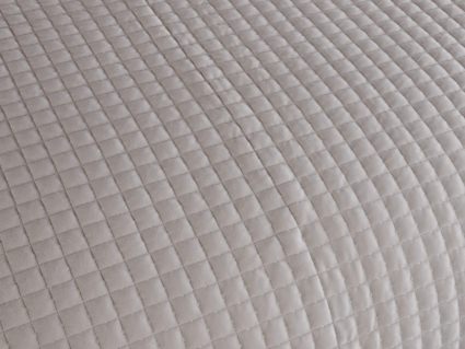 Покрывало Софи де Марко Лоретта (молоко) 160х220