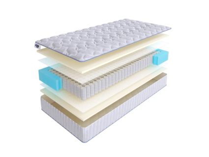 Матрас SkySleep Joy Twin Foam S500 22