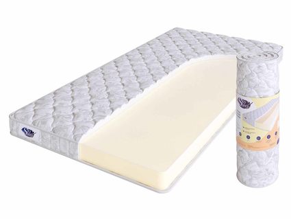 Матрас SkySleep Roller Cotton 8 90х180