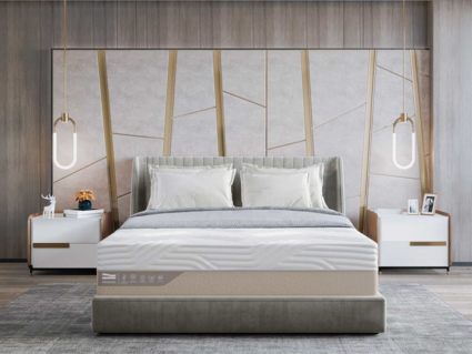 Матрас Промтекс-Ориент Duet Combi Eco 80х190