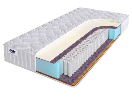 Матрас SkySleep Joy Foam Cocos S1000 60х120