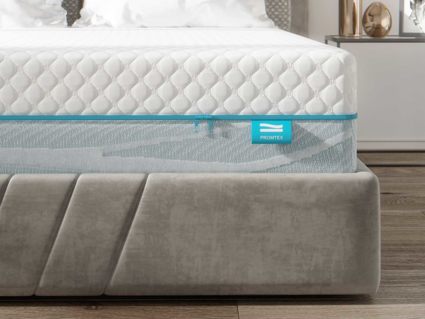 Матрас Промтекс-Ориент Soft Cocos 1 70х195