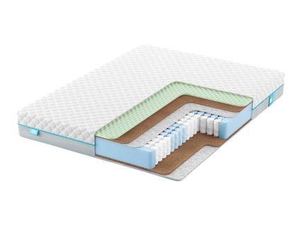 Матрас Промтекс-Ориент Soft Middle Cocos M 41