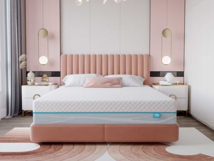 Матрас Промтекс-Ориент Soft Cocos Strutto 1 90х195