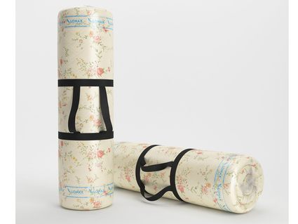 Топпер Lonax LX 2 120х190