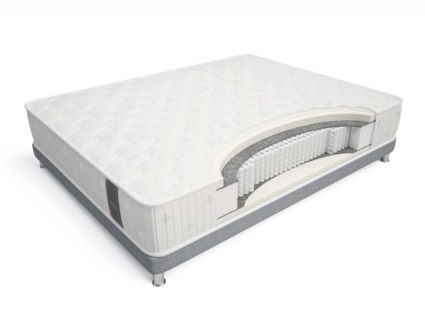 Матрас Materlux MEZZO MULTI 60х120