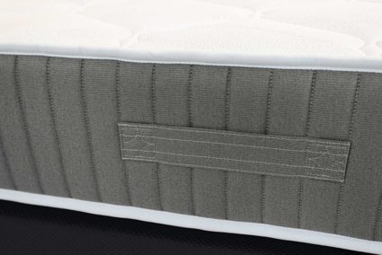 Матрас Materlux PALERMO COTONE MAXI 135х190