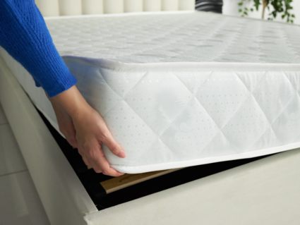 Матрас Димакс Оптима Ролл софт 180х195