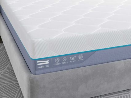 Матрас Промтекс-Ориент Monolit Combi Eco 16 80х190