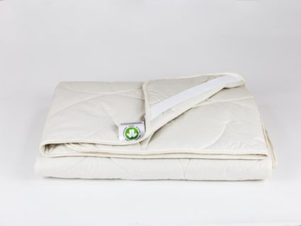 Наматрасник German Grass Mattress Organic Linen Grass 130