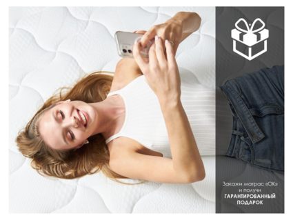 Матрас Димакс ОК Базис Плюс 60х120