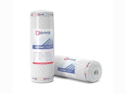 Матрас Denwir SIMPL HARD SOFT 16 180х195