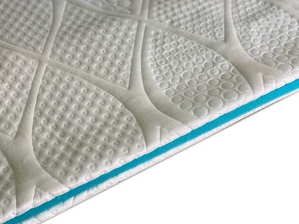 Топпер Alfabed Space 200х200