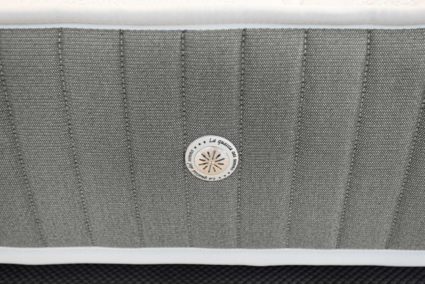 Матрас Materlux PALERMO COTONE MAXI 135х190