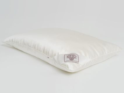 Подушка German Grass Great Silk Grass 50х70