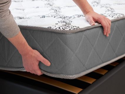 Матрас Димакс Твист Ролл Симпл 19 90х190