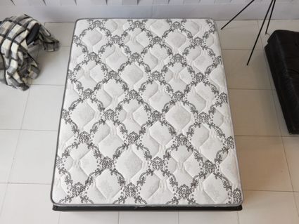 Матрас Димакс Твист Ролл Симпл 11 120х190