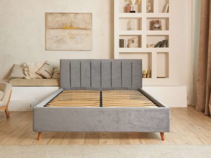 Кровать Димакс Амадора Кварц 180х200