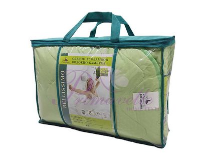 Одеяло Primavelle Ультрастеп™ EcoBamboo 200х220