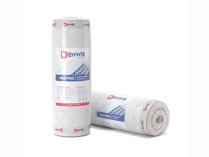 Матрас Denwir TOP FOAM 18 70х140