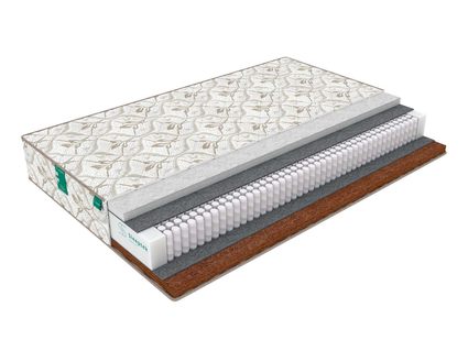 Матрас Sleeptek Perfect Strutto Cocos 59