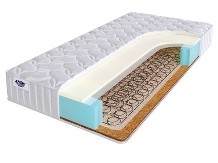 Матрас SkySleep Joy Vario BS 21