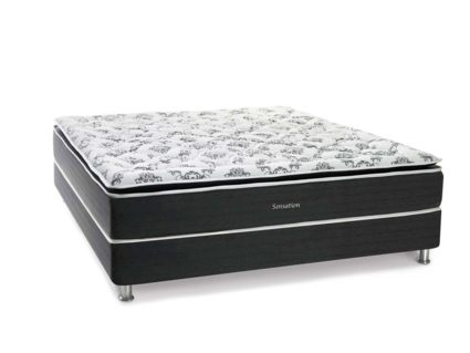 Матрас Evita Pillow Top Sensation 31