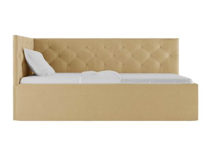 Кровать Димакс Бриони Опал с подъемным механизмом 90х200