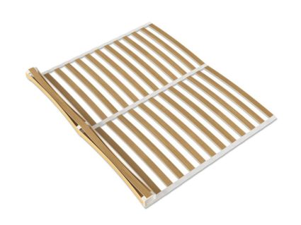 Кровать Sontelle Belart Malta Grey 120х190