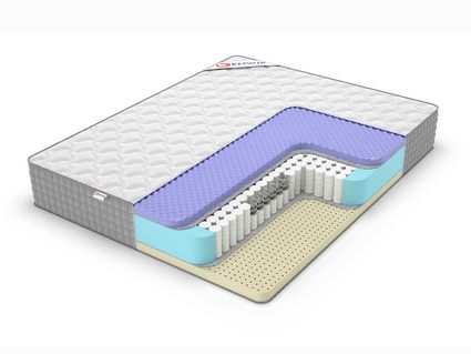 Матрас Denwir EXTRA FIVE SOFT TFK 37