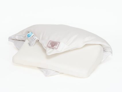 Подушка German Grass Memory Down Grass 50х70