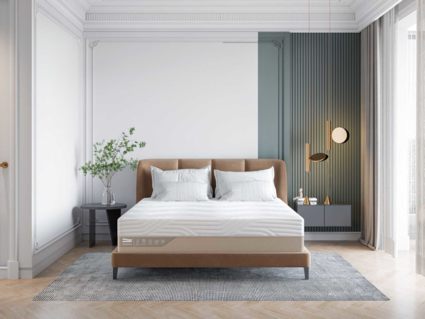 Матрас Промтекс-Ориент Duet Combi Eco 80х190