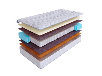 Матрас SkySleep Joy Foam Cocos S500 21